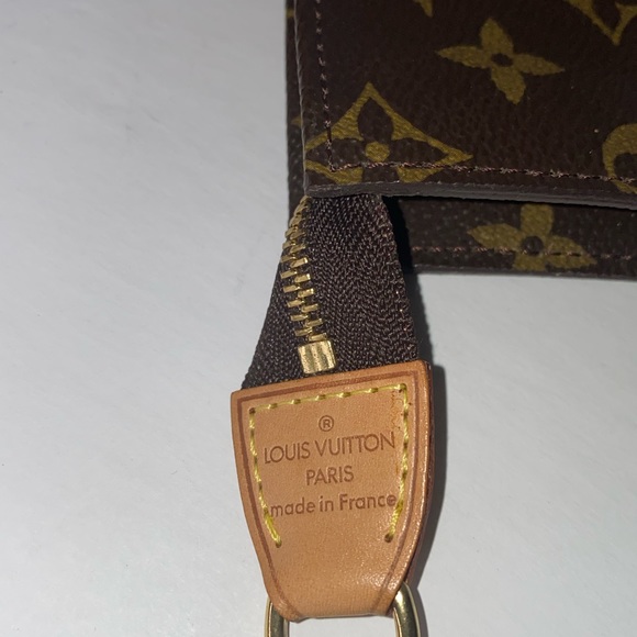 ($400) mono pouch - Picture 4 of 5